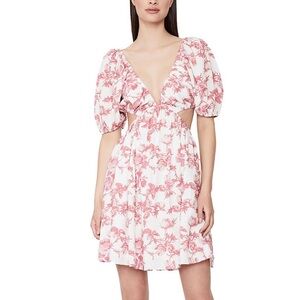 Cute summer dress by Bardot!